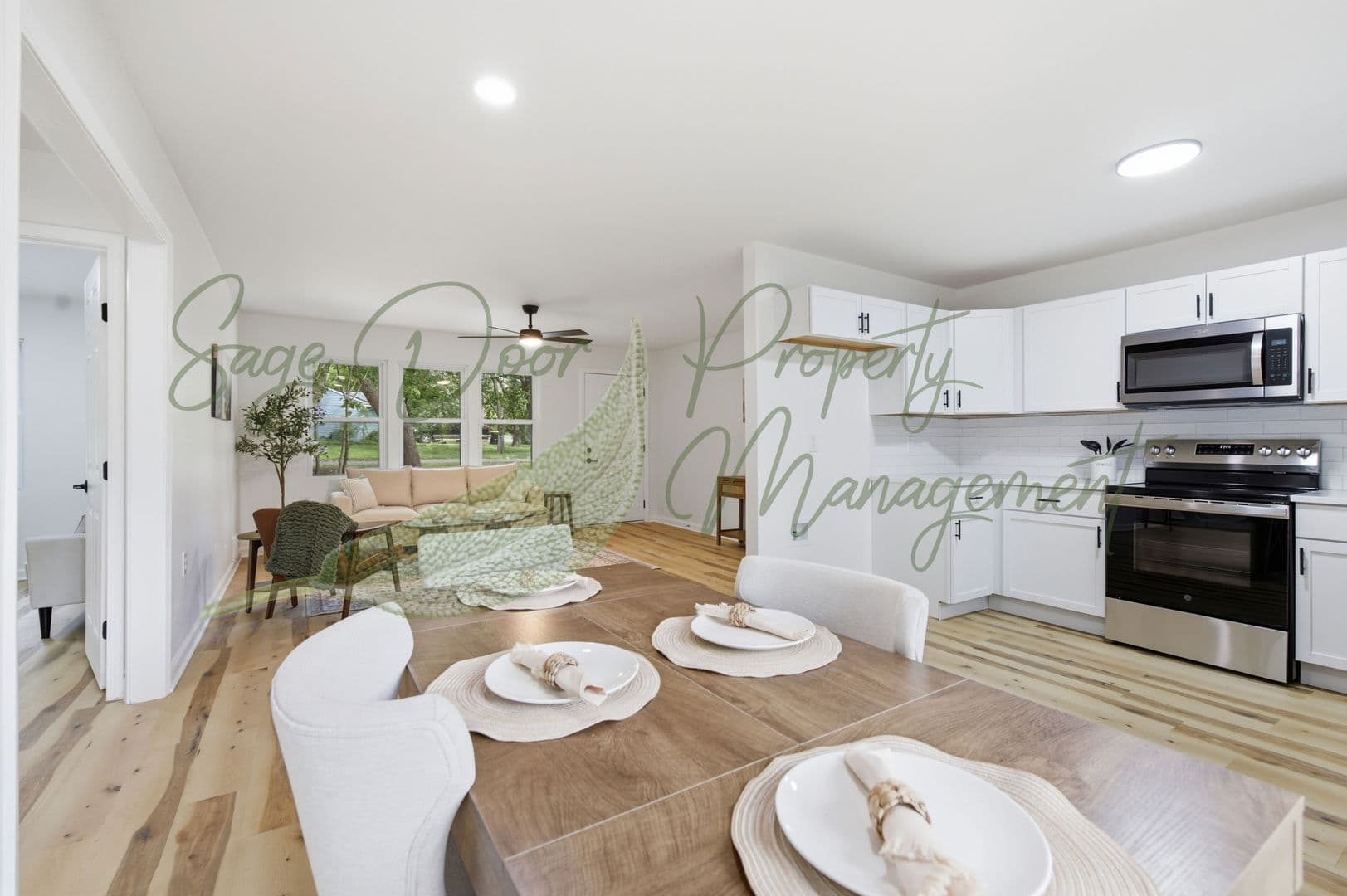 Independence House: 1724 S Trail Ridge Dr