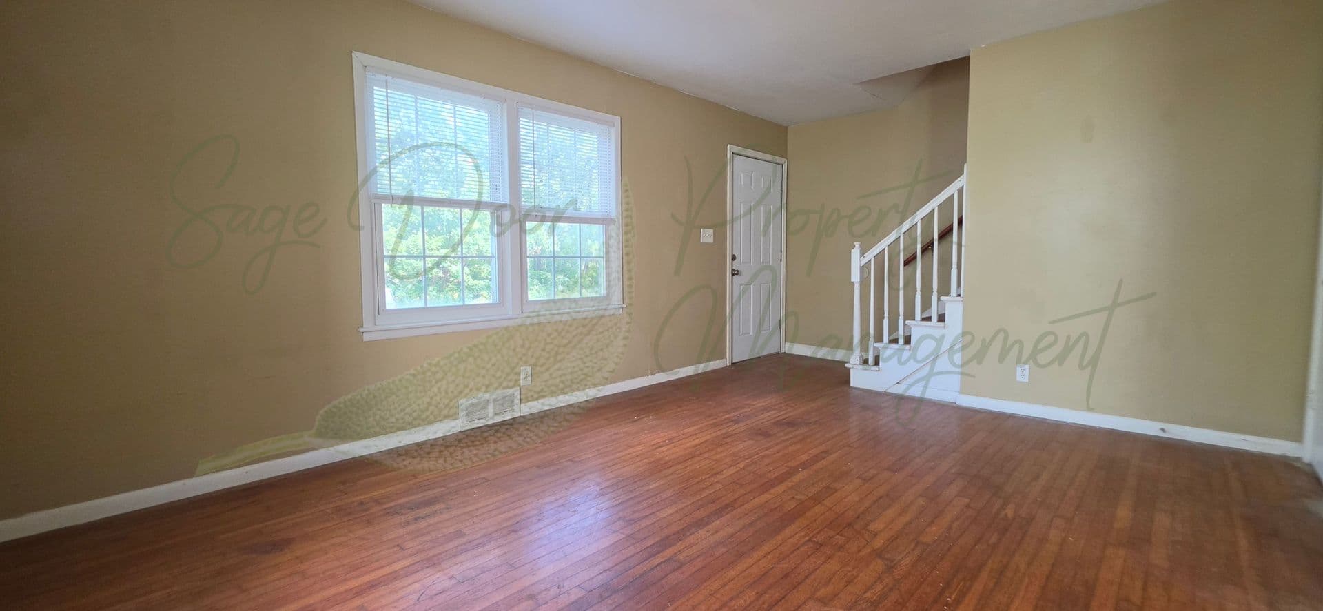 Independence House: 1210 N Union St