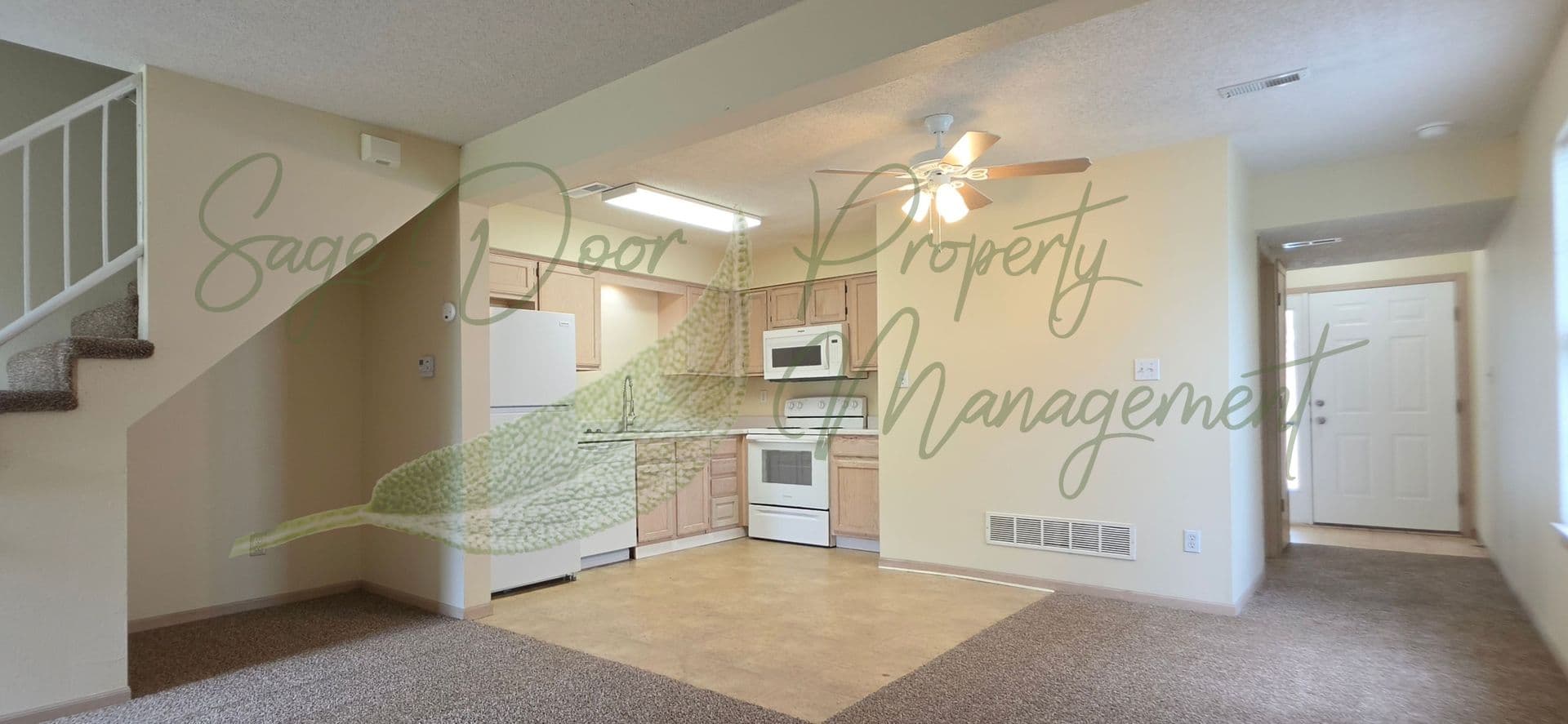Grain Valley Apartment: 1272-1278 NW Phelps Court