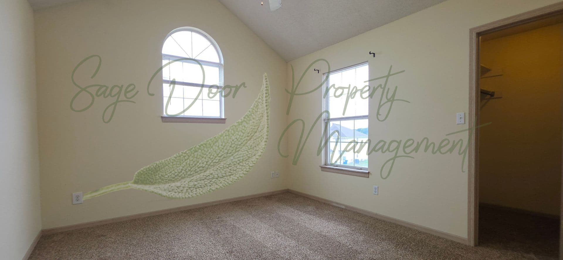 Grain Valley Apartment: 1272-1278 NW Phelps Court