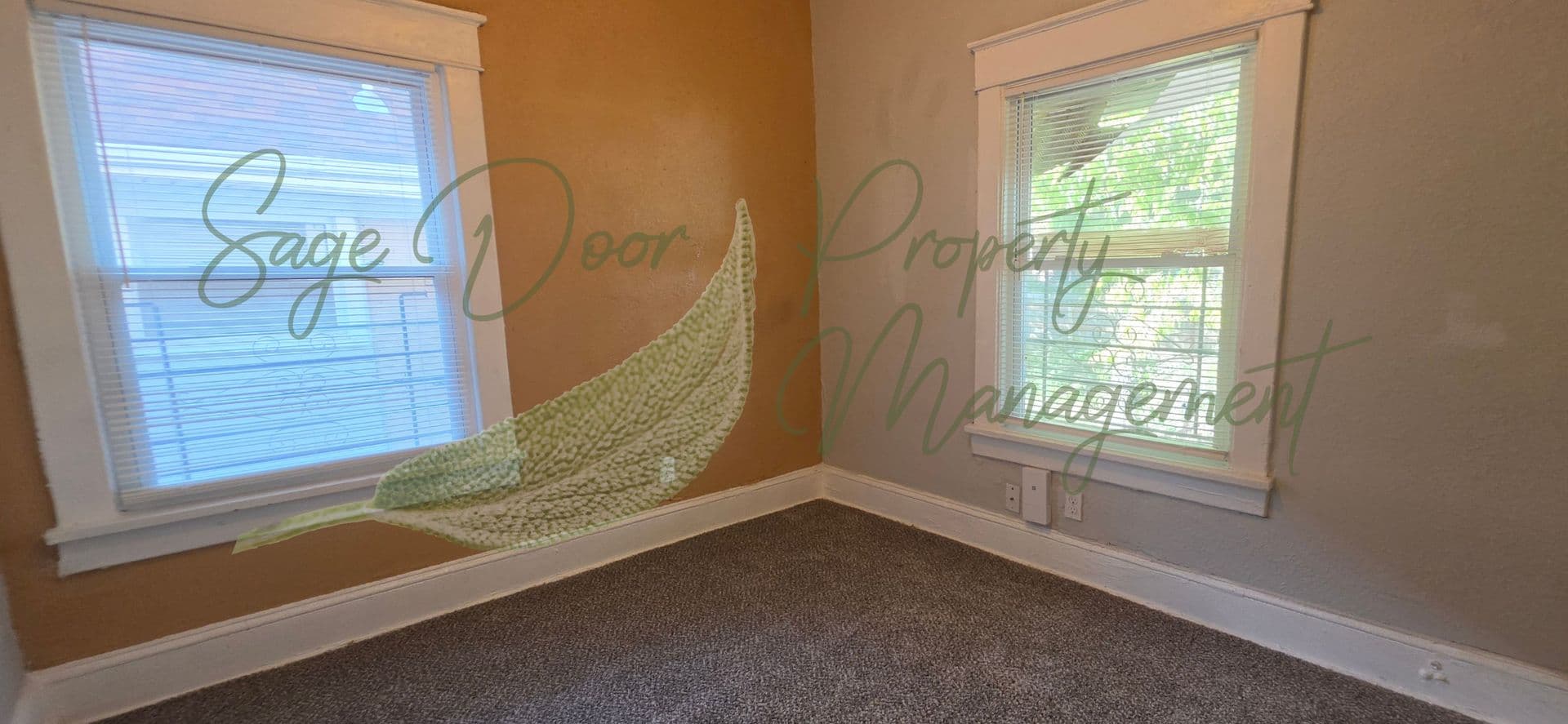 Kansas City Apartment: 3618 Roberts Street