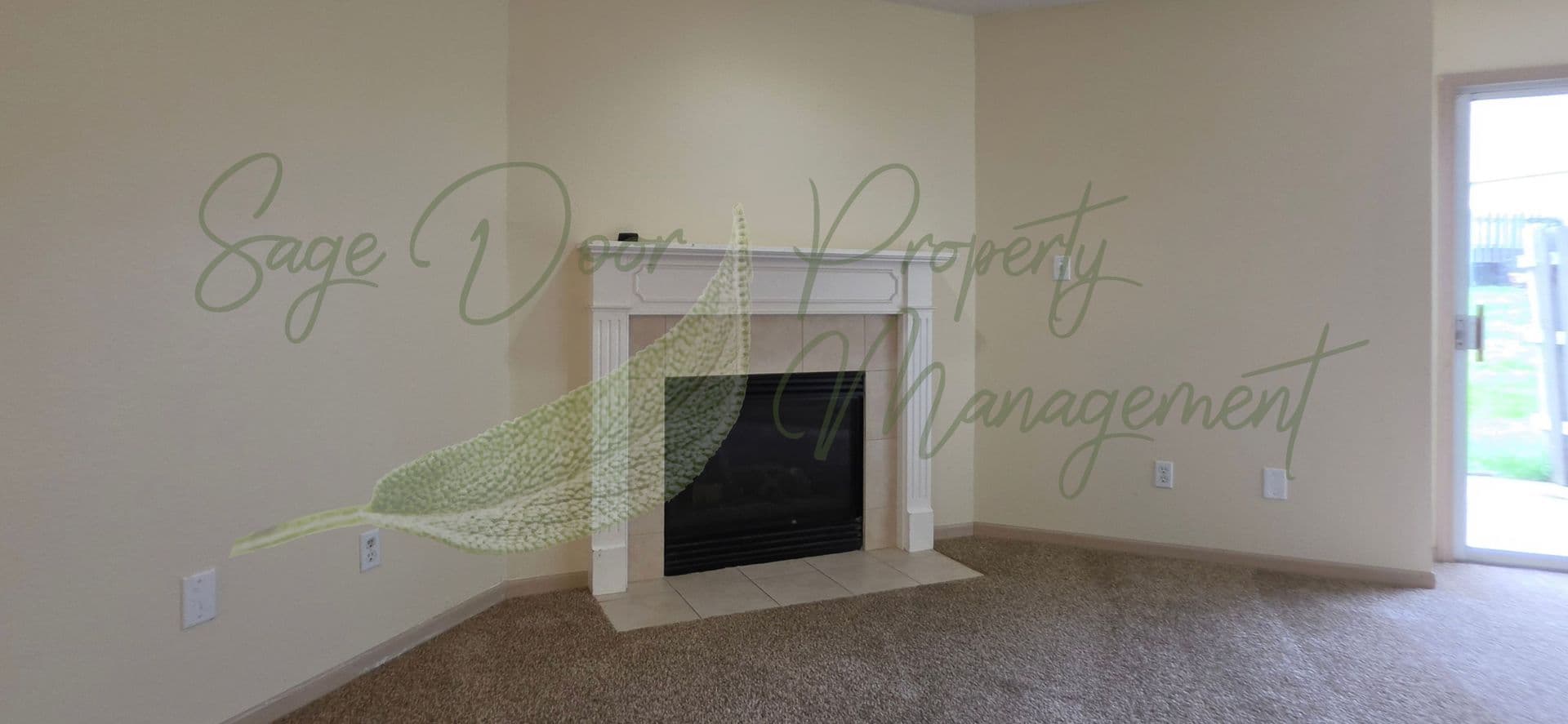 Grain Valley Apartment: 1272-1278 NW Phelps Court
