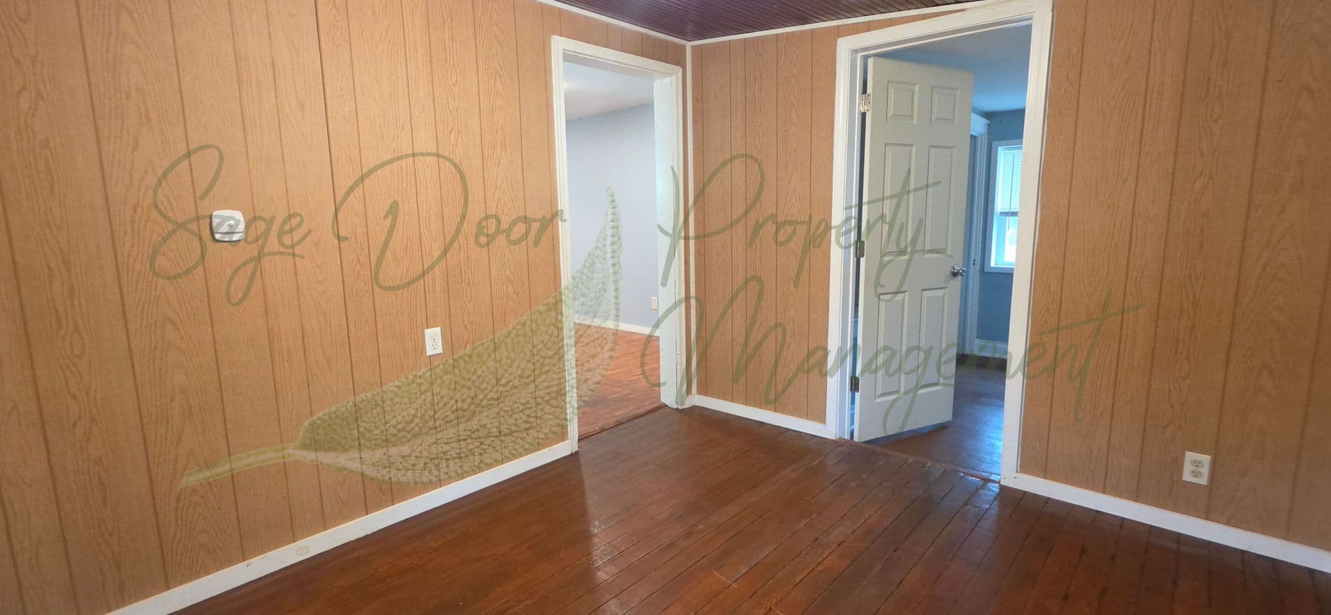 Independence Apartment: 630 N Pleasant Street