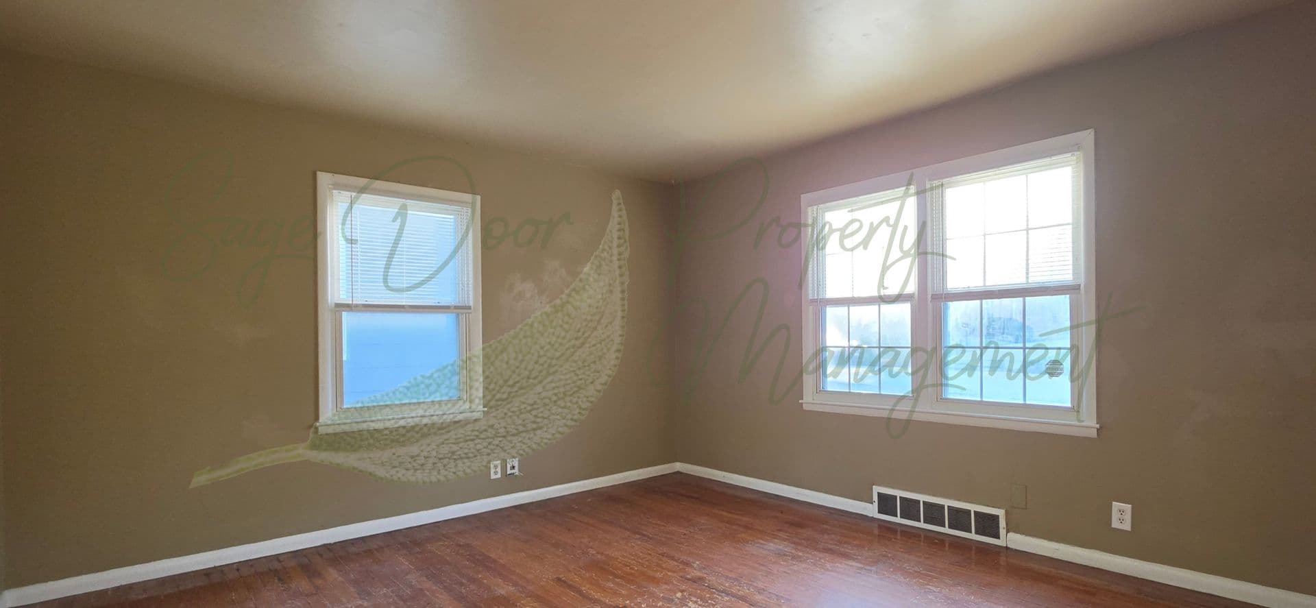 Independence House: 1129 N Cottage Ave