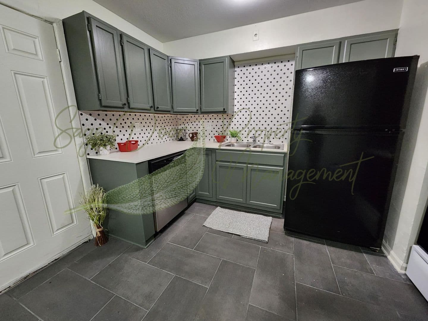 Kansas City House: 11402 Palmer Ave.