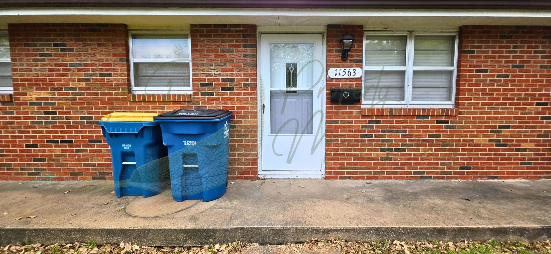 Independence Townhome: 11563 Felton Street