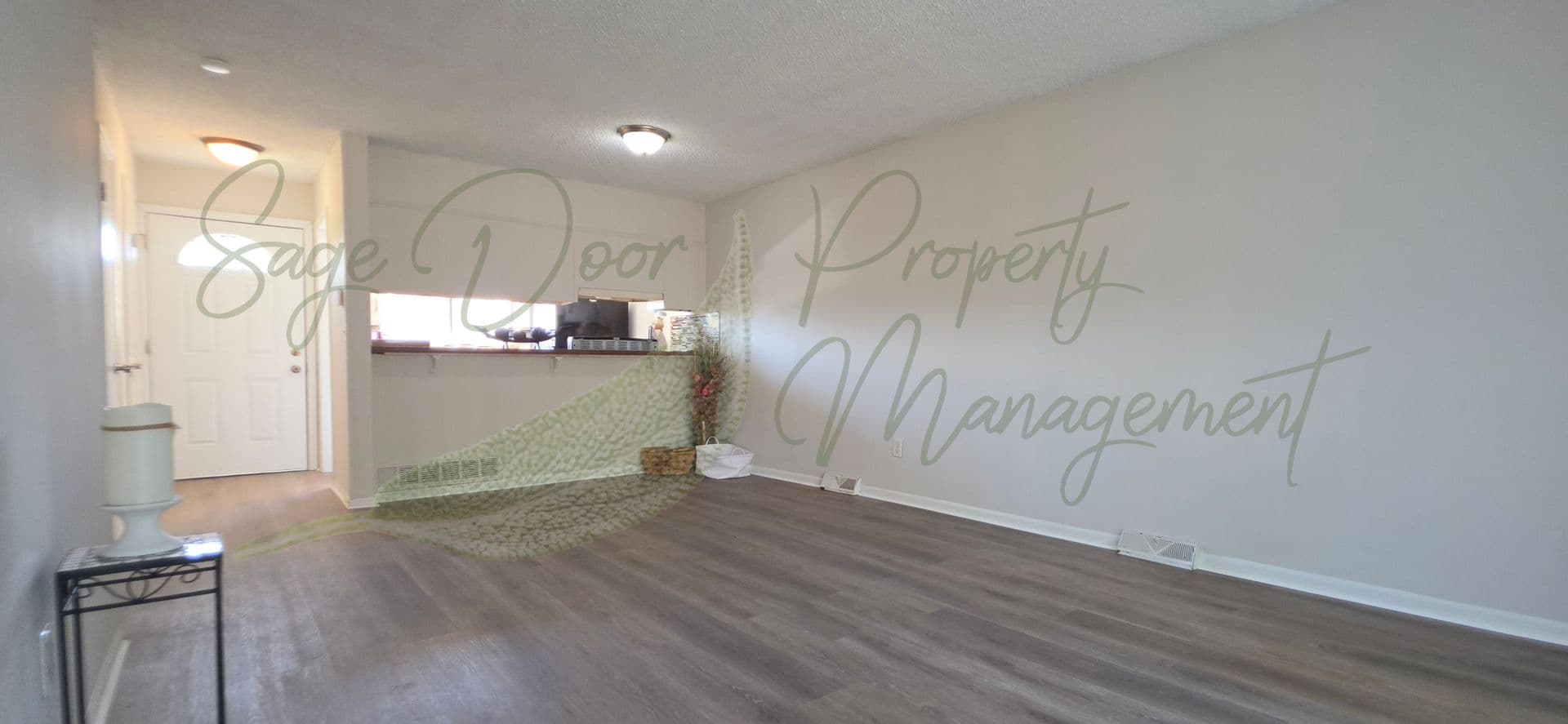 Kansas City Townhome: 11513 Richmond Avenue
