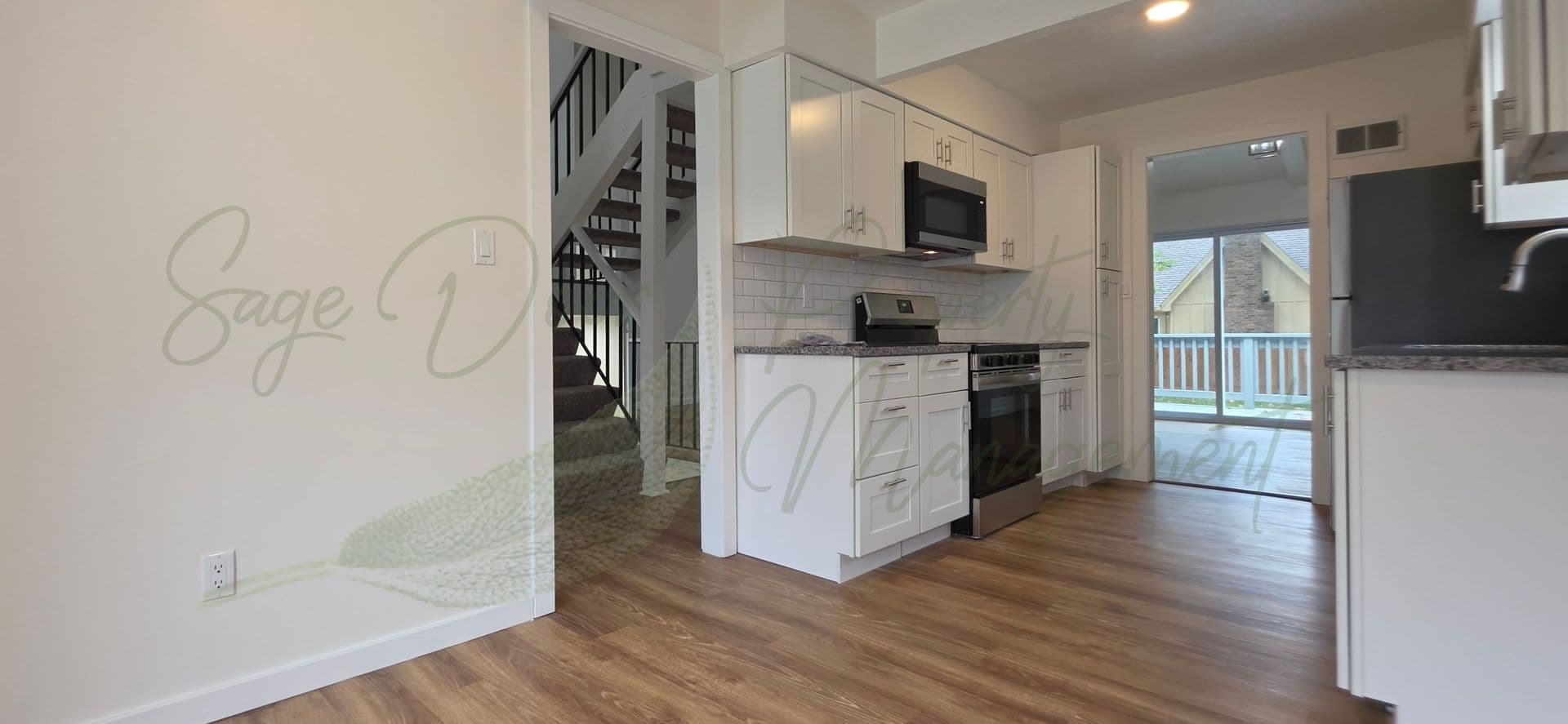 Lenexa House: 12419 West 82nd Terrace