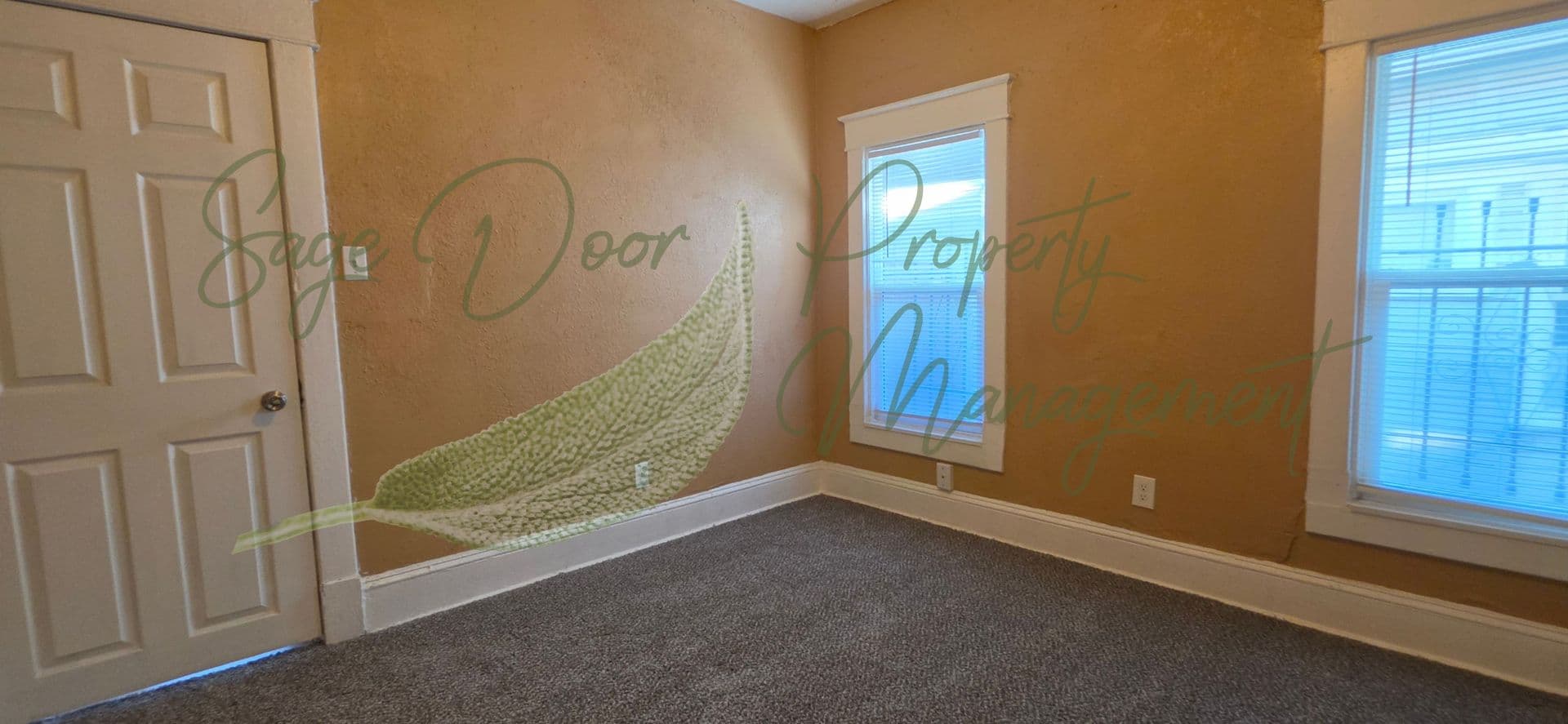 Kansas City Apartment: 3618 Roberts Street