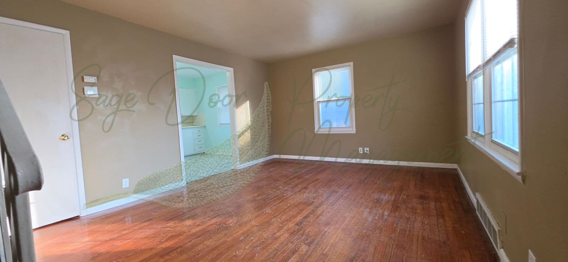 Independence House: 1129 N Cottage Ave