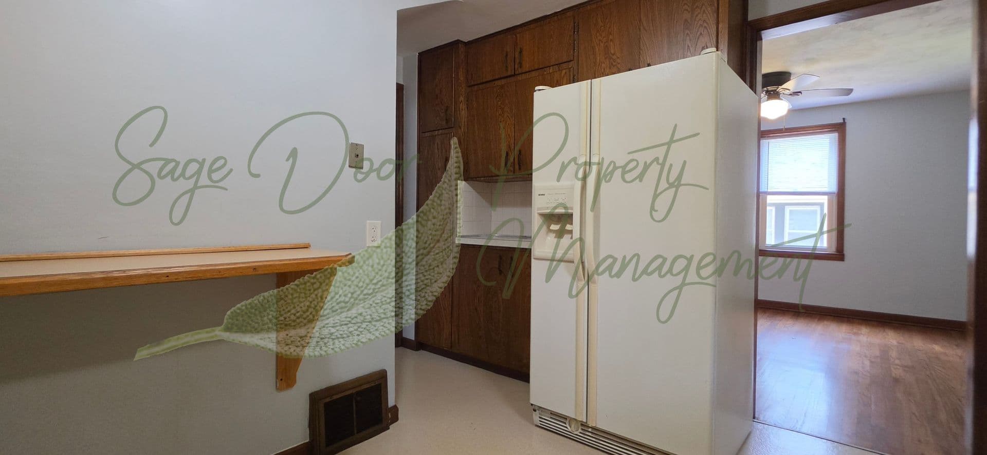 Independence House: 1612 S Kier St