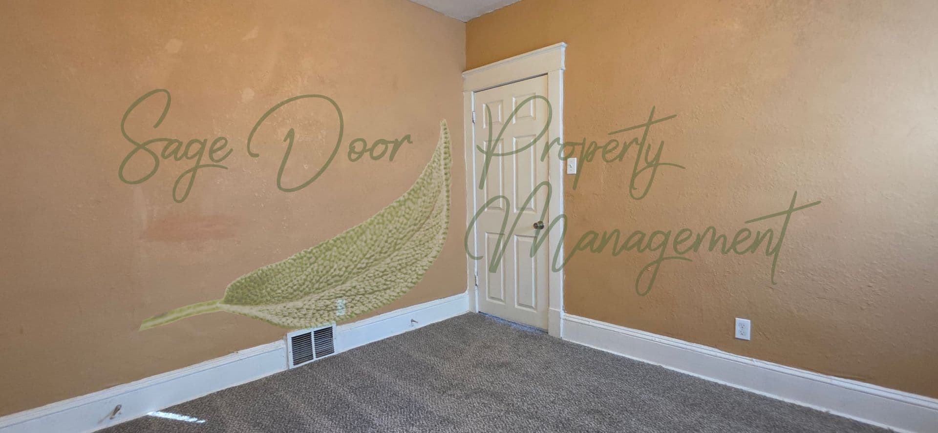 Kansas City Apartment: 3618 Roberts Street