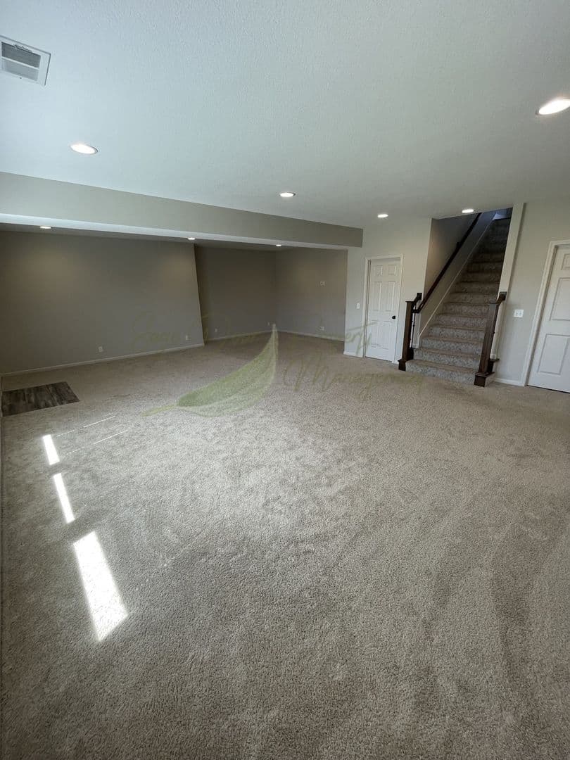 Leavenworth House: 1713 W Glen Drive