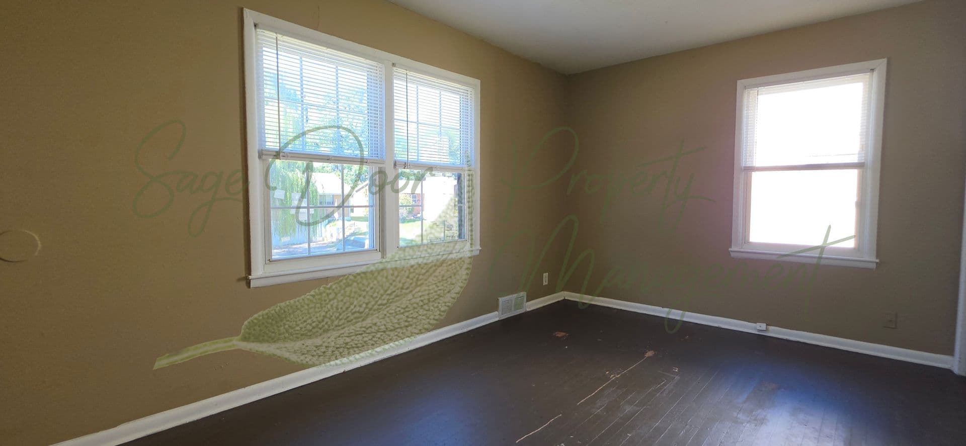 Independence House: 1131 N Cottage Ave