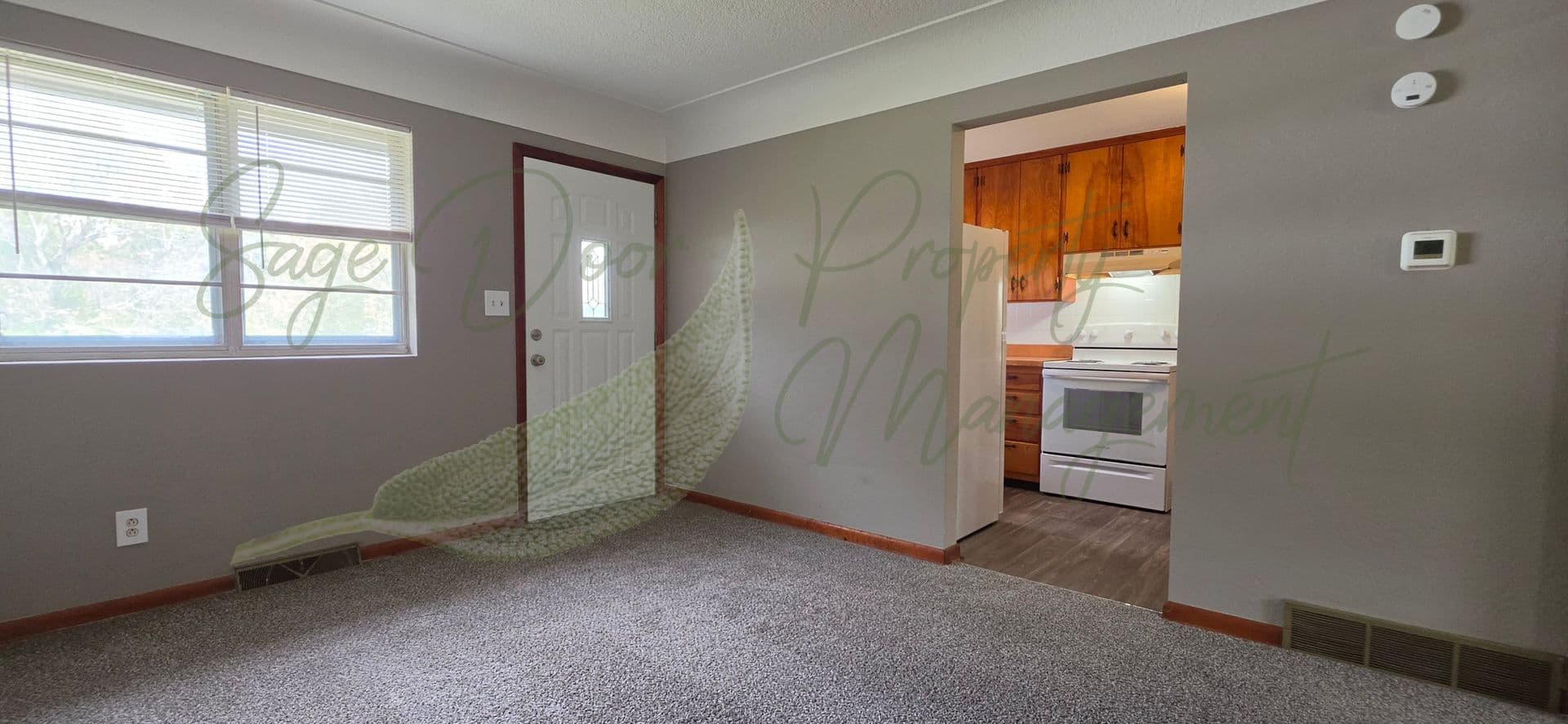 Independence Townhome: 11563 Felton Street