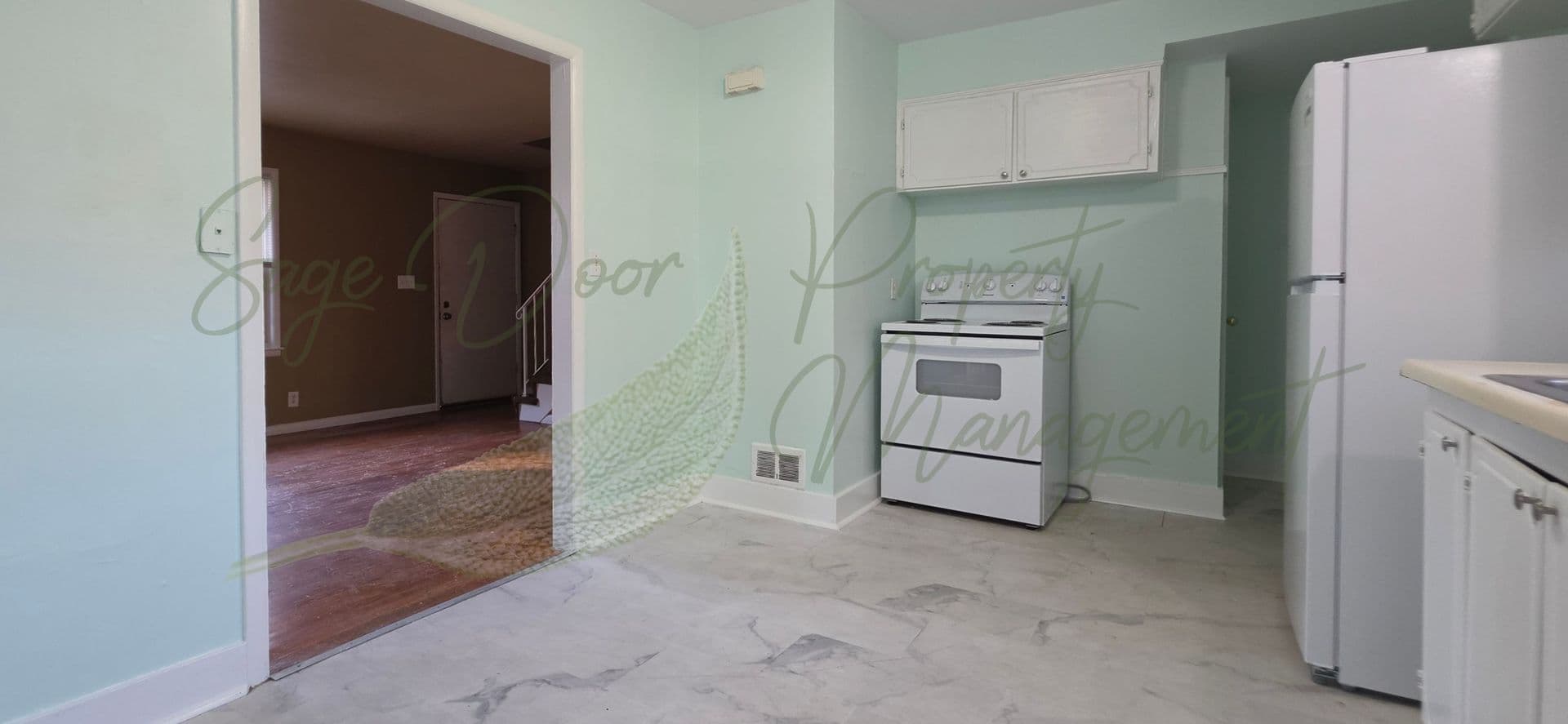 Independence House: 1129 N Cottage Ave