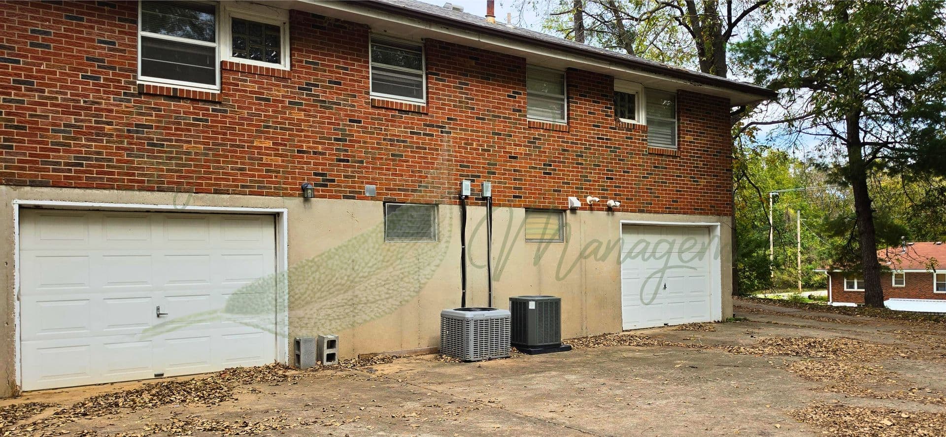 Independence Townhome: 11563 Felton Street