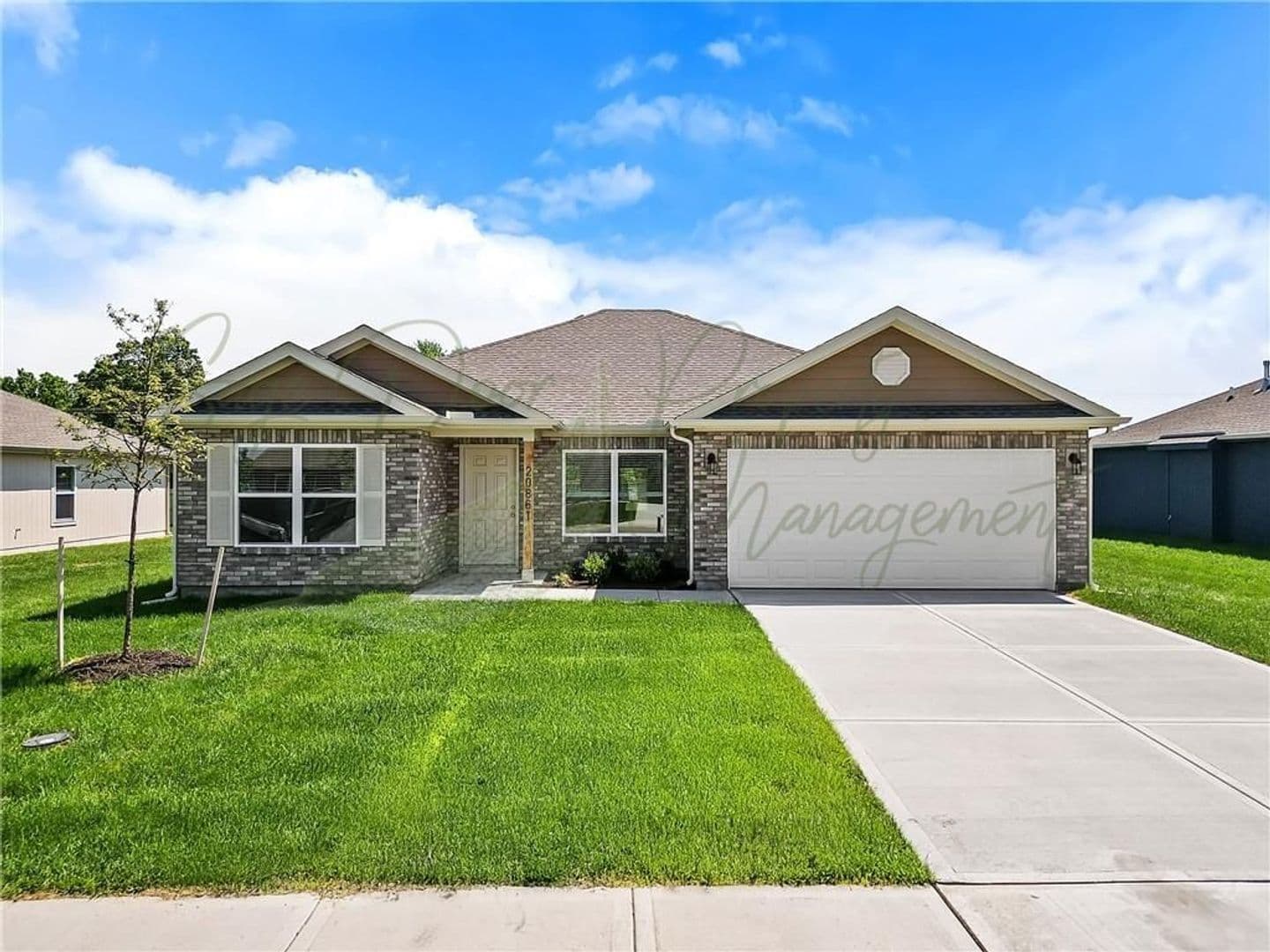 Oak Grove House: 1608 SW 9th Street