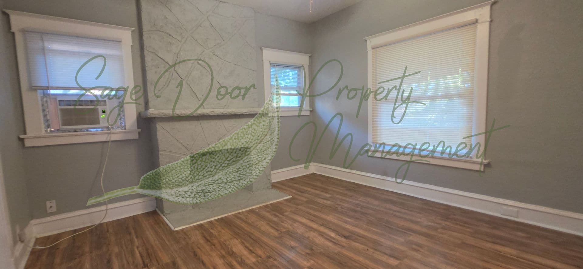 Kansas City Apartment: 3618 Roberts Street
