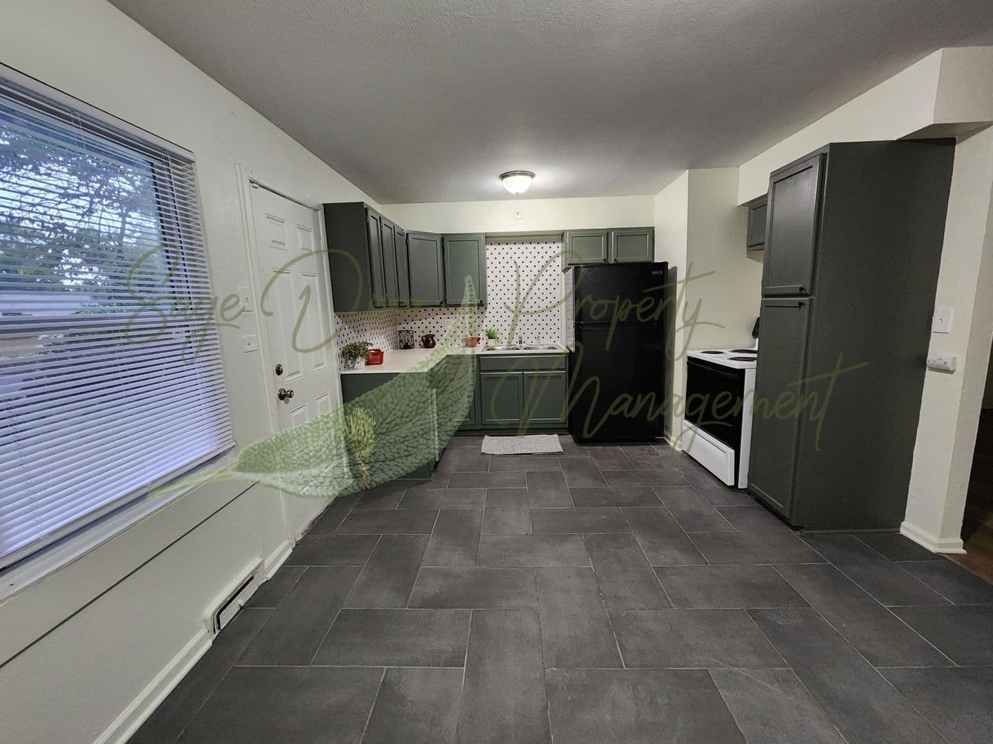Kansas City House: 11402 Palmer Ave.