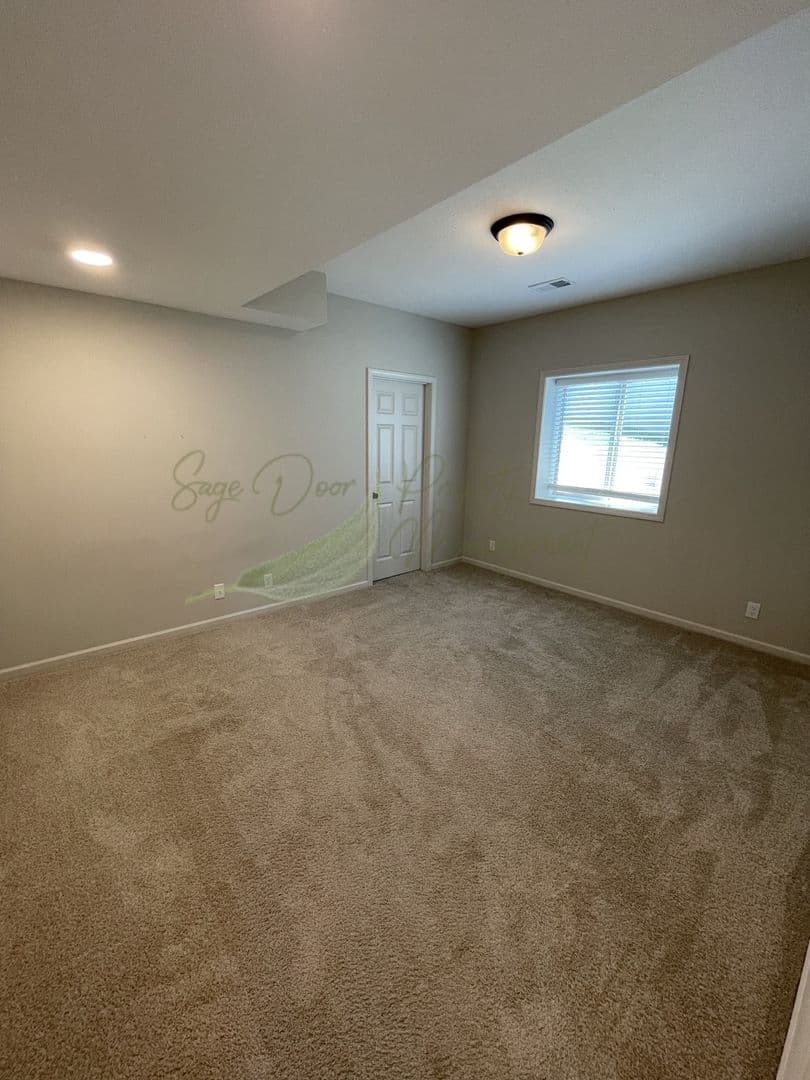 Leavenworth House: 1713 W Glen Drive