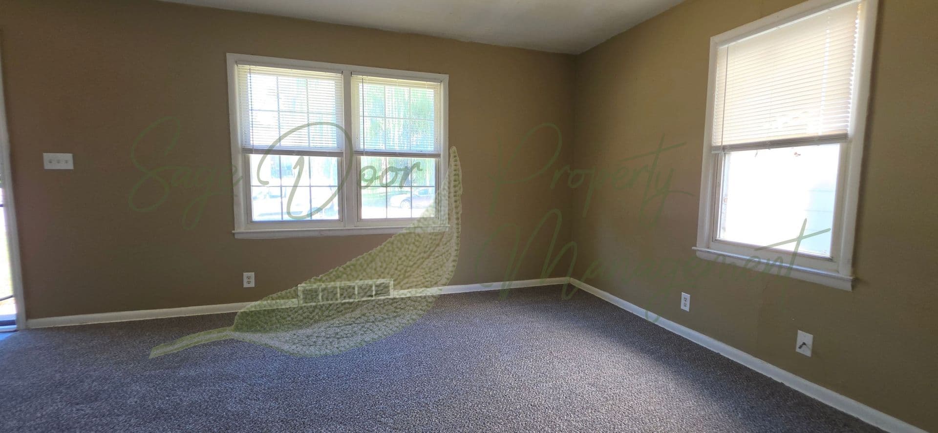 Independence House: 1131 N Cottage Ave