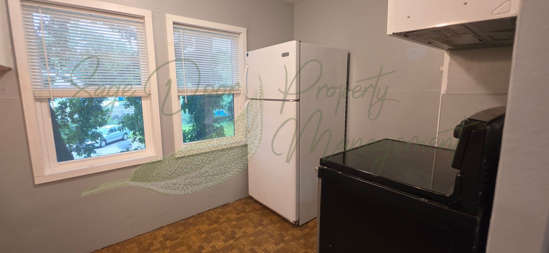 Independence Apartment: 630 N Pleasant Street
