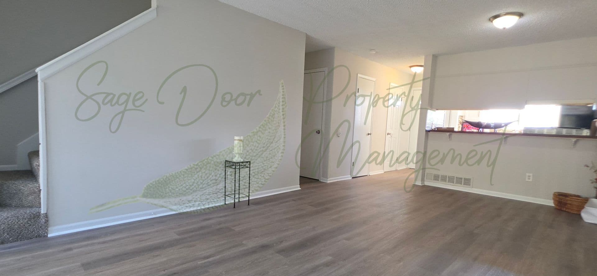 Kansas City Townhome: 11513 Richmond Avenue