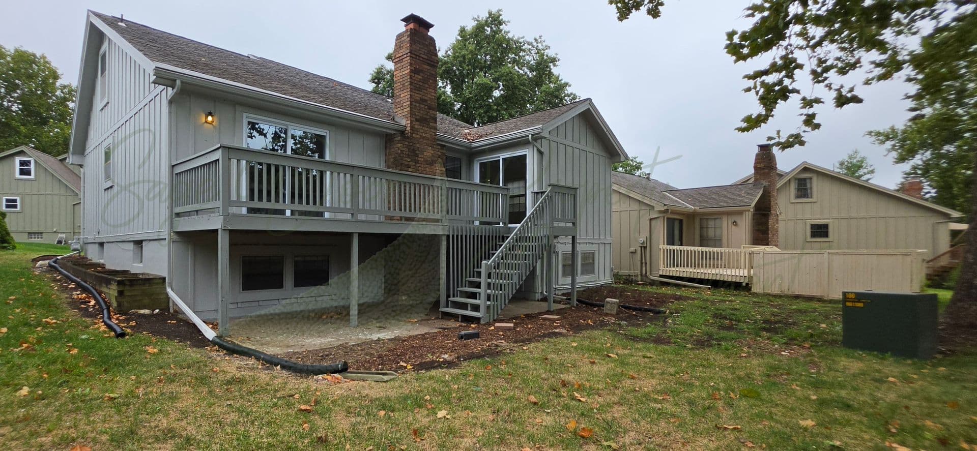Lenexa House: 12419 West 82nd Terrace
