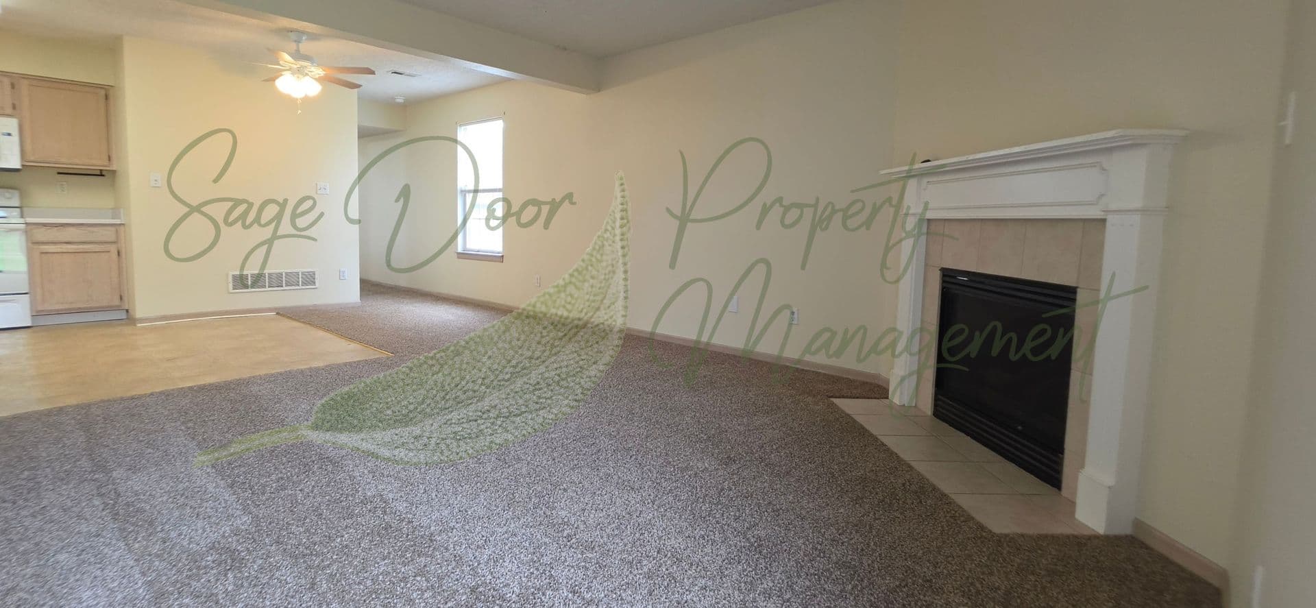 Grain Valley Apartment: 1272-1278 NW Phelps Court