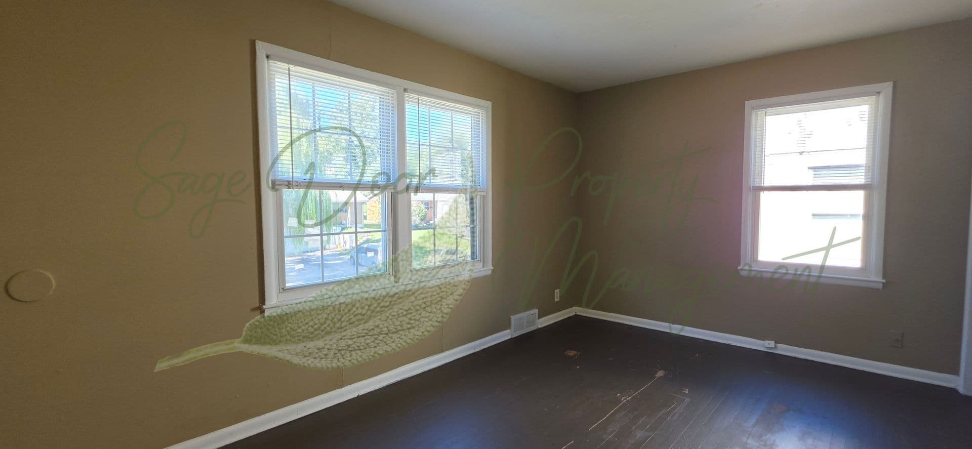 Independence House: 1131 N Cottage Ave