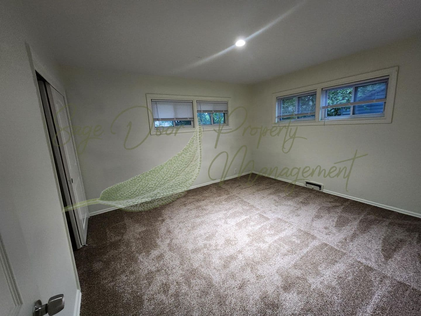 Kansas City House: 11402 Palmer Ave.