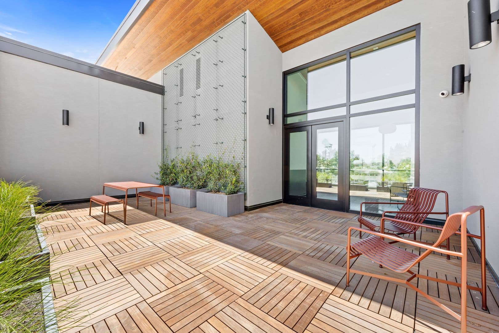 Bakersfield Apartment: 918 20th Street