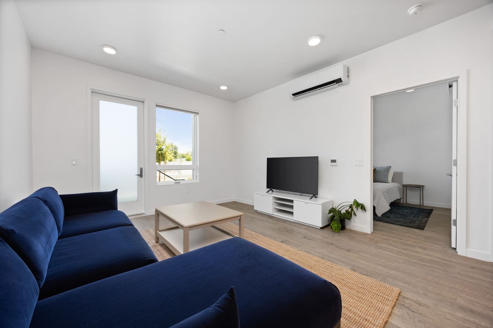Bakersfield Apartment: 918 20th Street