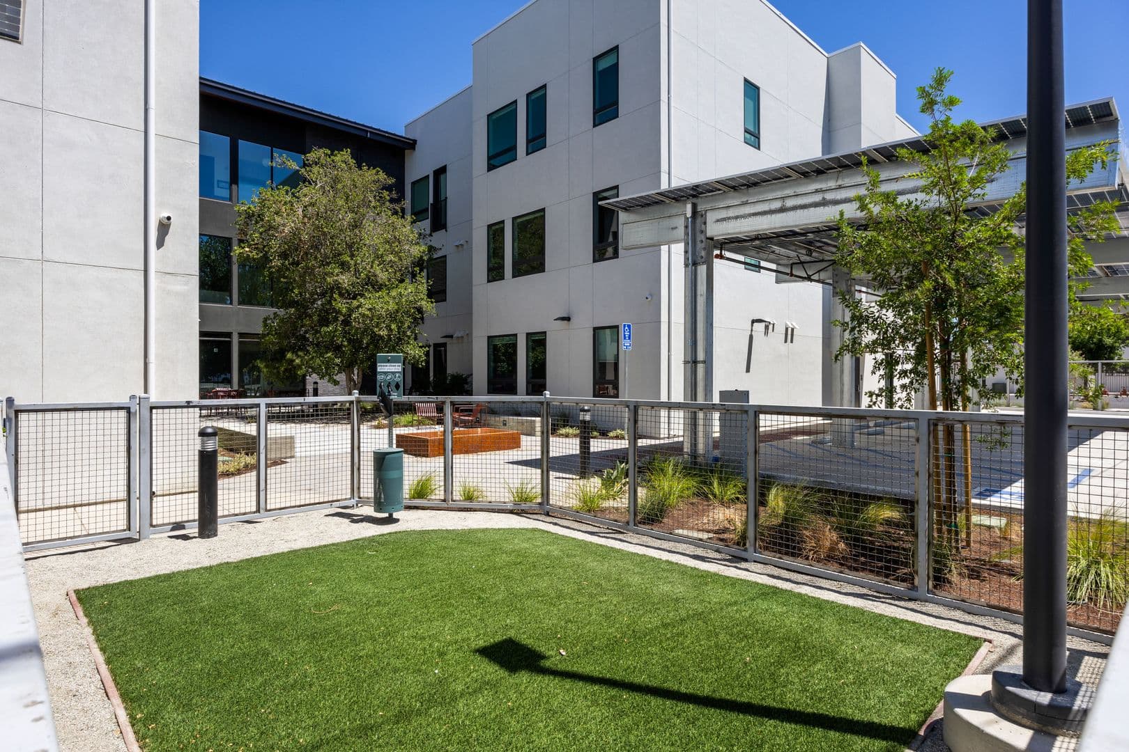 Bakersfield Apartment: 918 20th Street