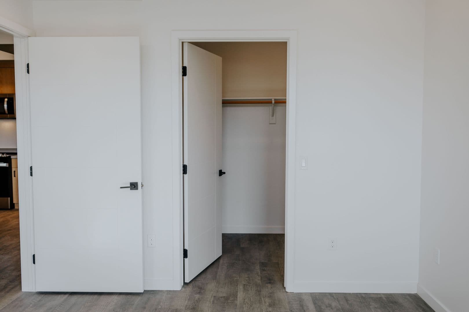 Bakersfield Apartment: 1800 Q St