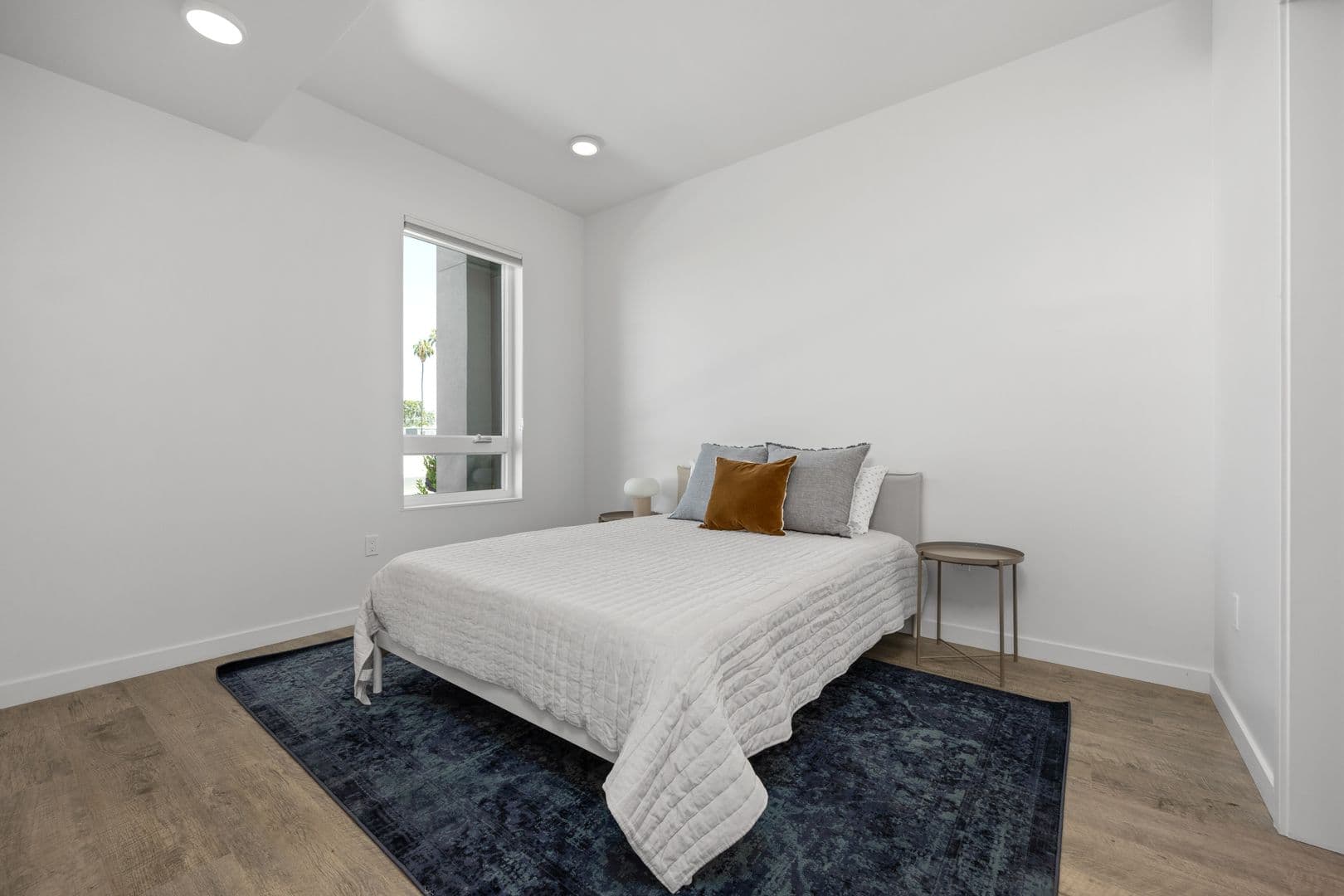 Bakersfield Apartment: 918 20th Street