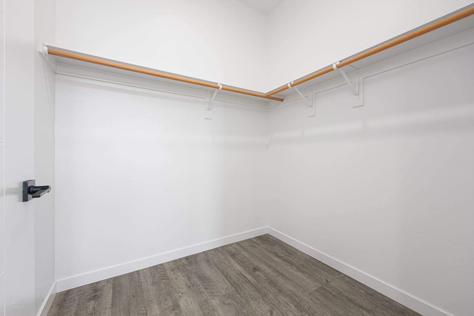 Bakersfield Apartment: 1800 Q St