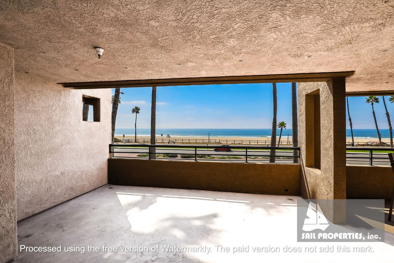 Huntington Beach Condo: 1200 PCH #217