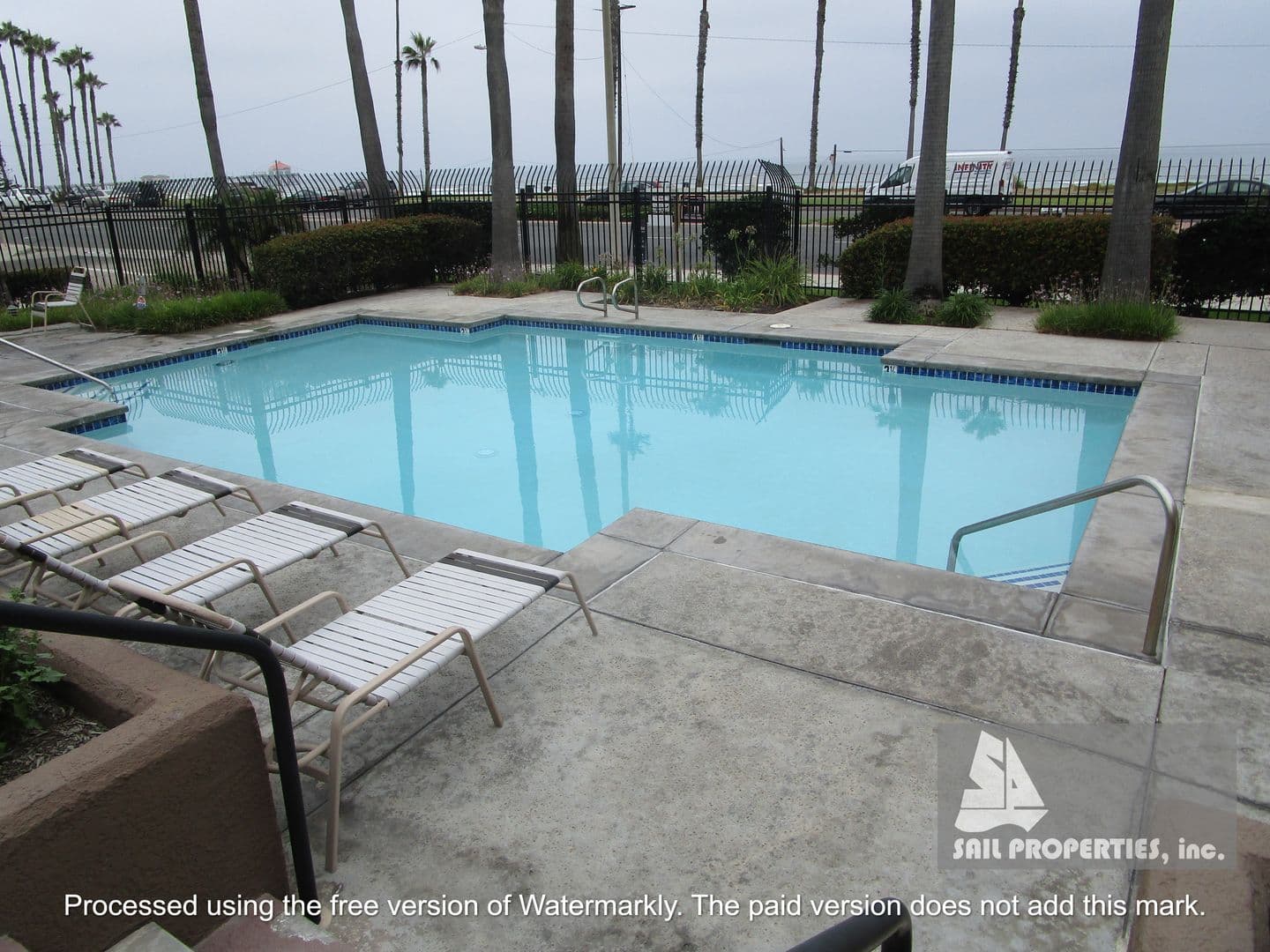 Huntington Beach Condo: 1200 PCH #217