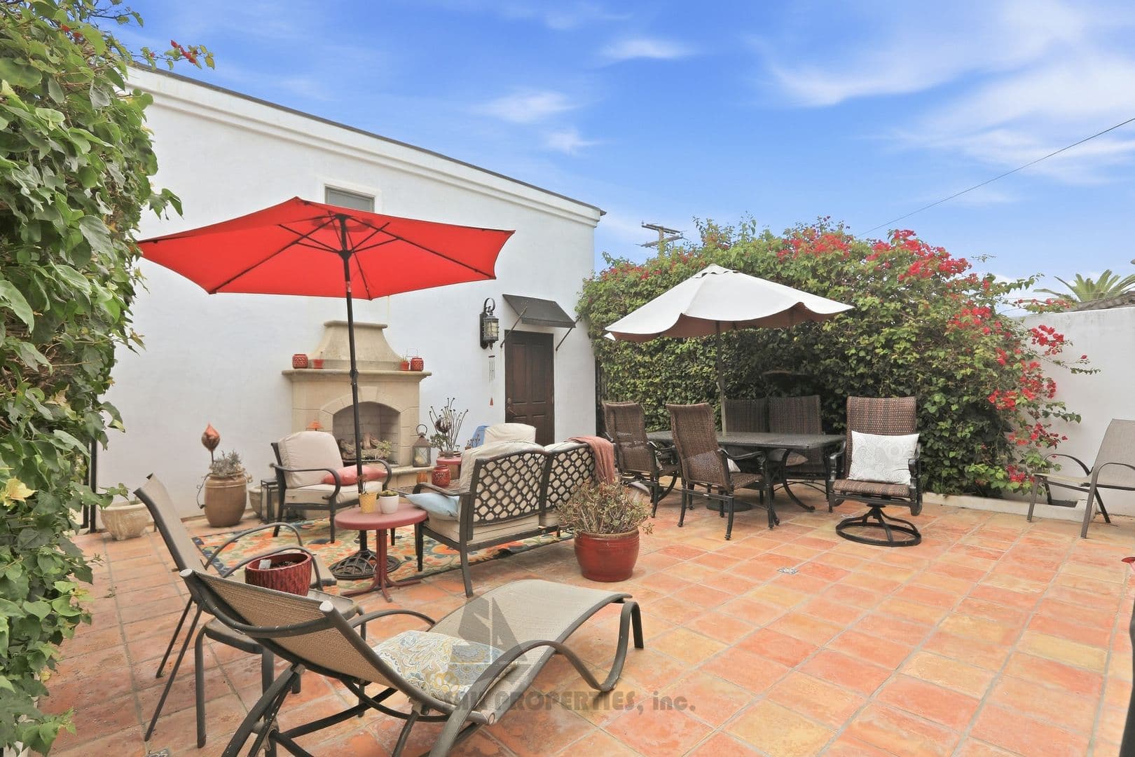 Huntington Beach House: 1115 California Street