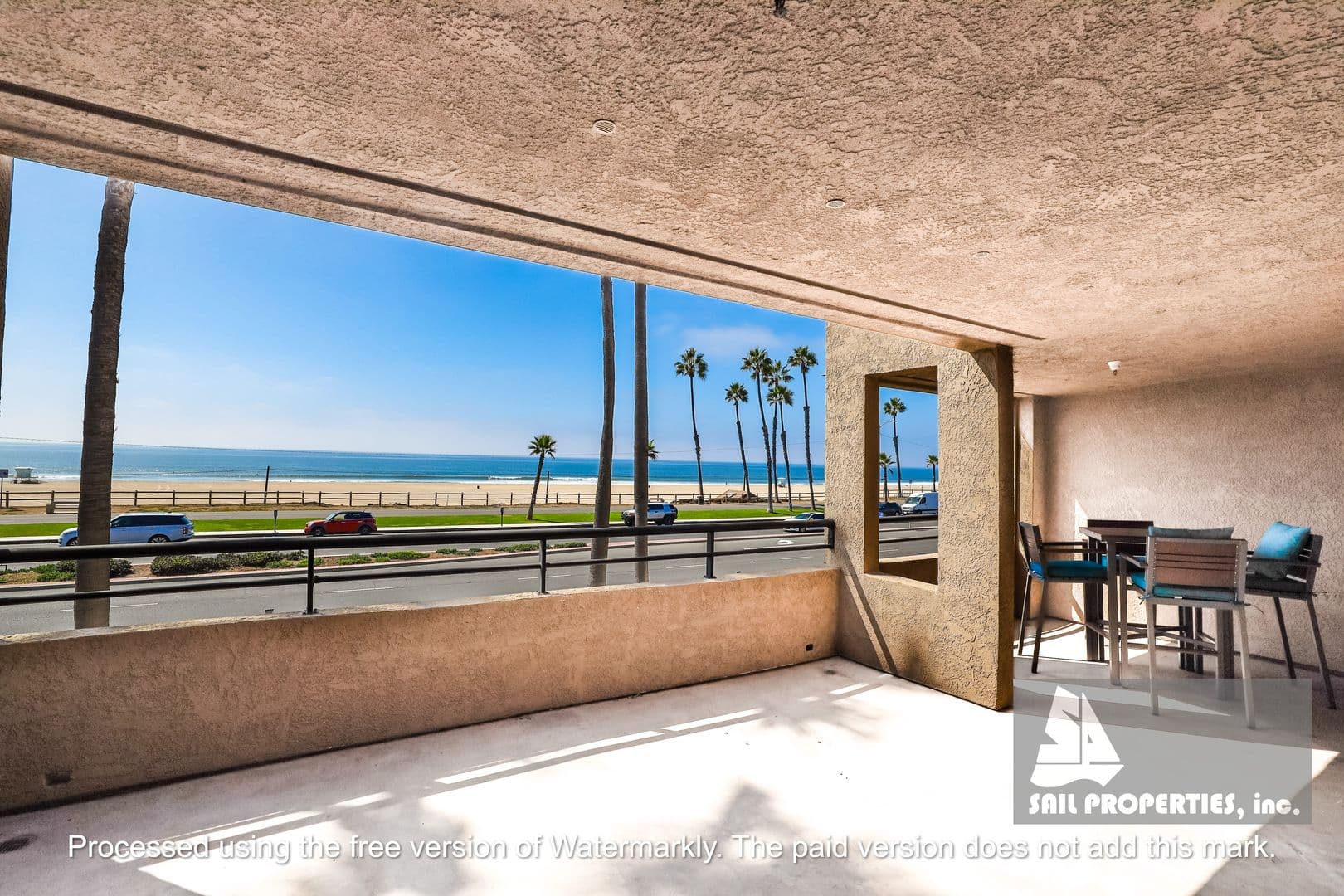 Huntington Beach Condo: 1200 PCH #217