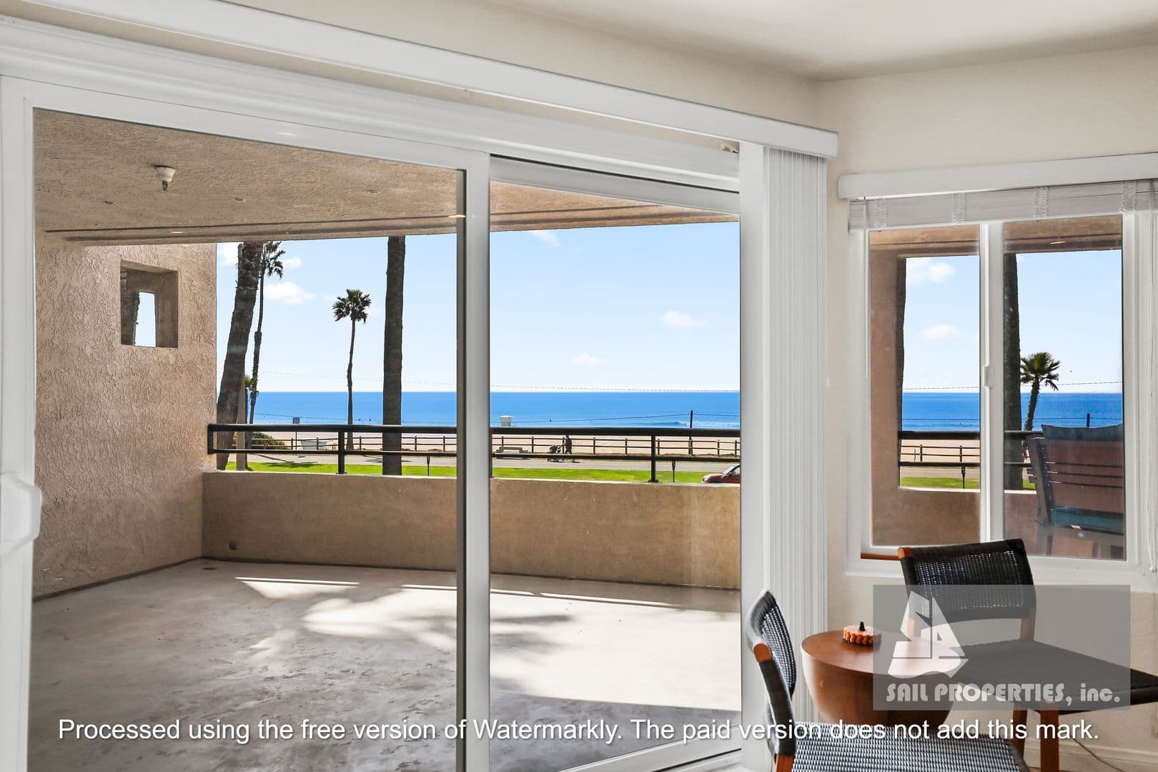 Huntington Beach Condo: 1200 PCH #217