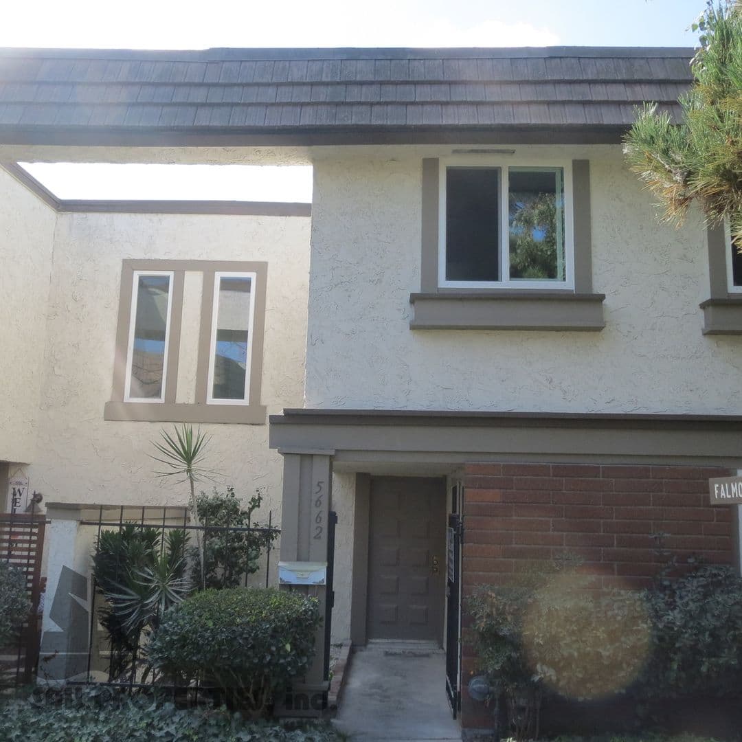 Westminster Townhome: 5662 Eastbourne Walk