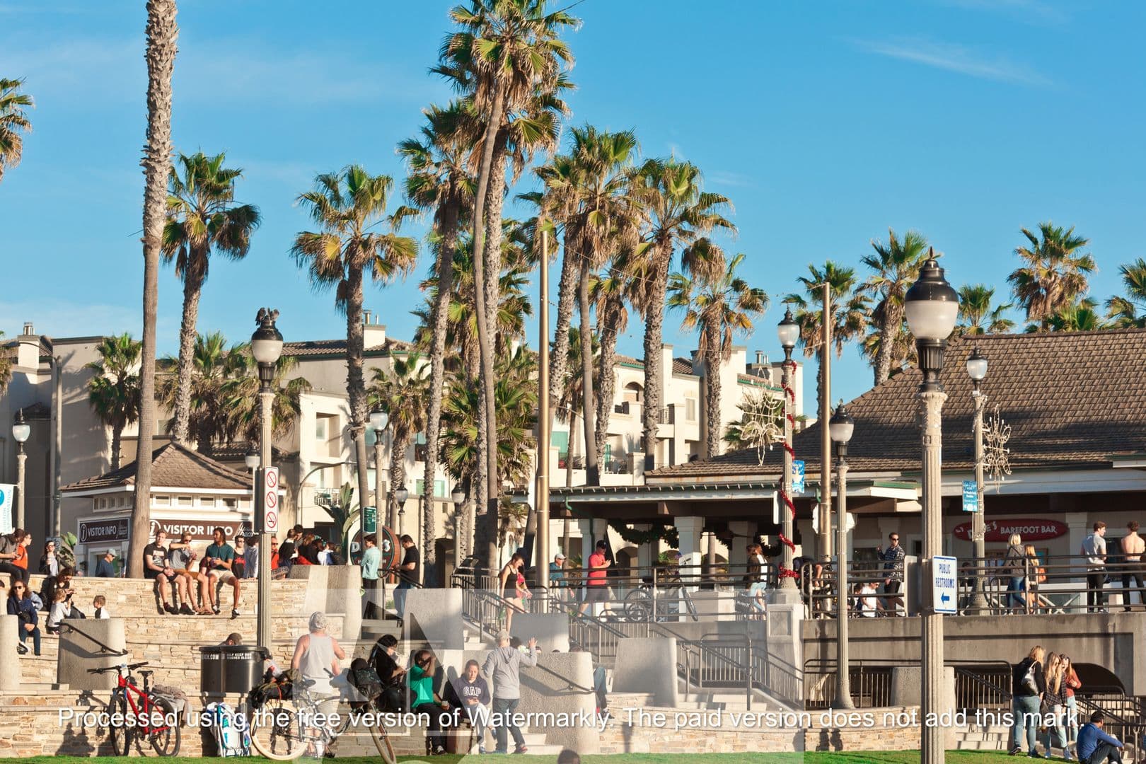Huntington Beach House: 8686 Hastings Cir