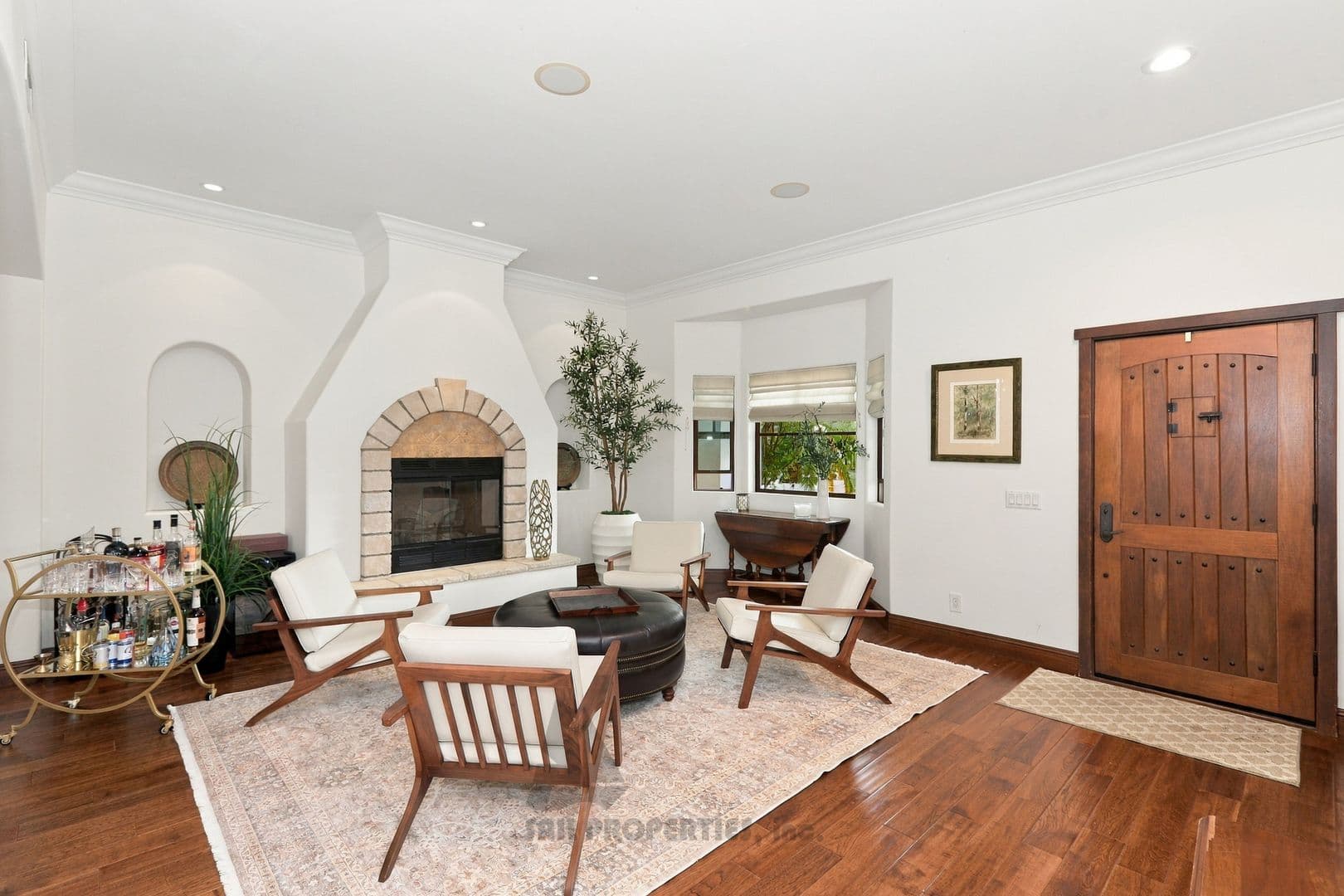 Huntington Beach House: 1115 California Street