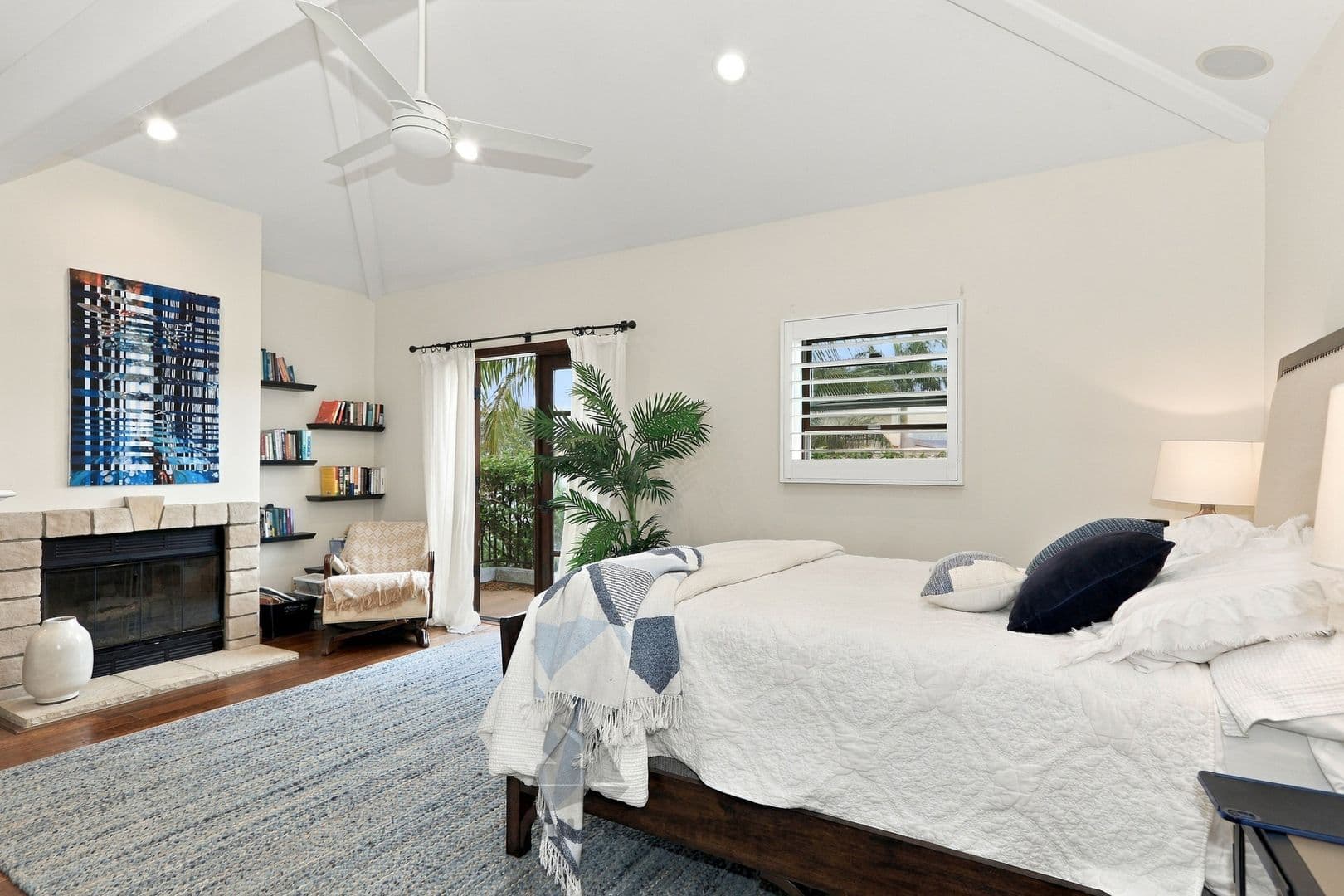 Huntington Beach House: 1115 California Street