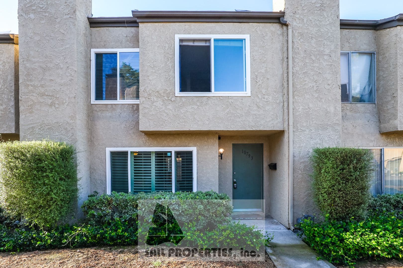 Fountain Valley Townhome: 10793 Onyx Ct.