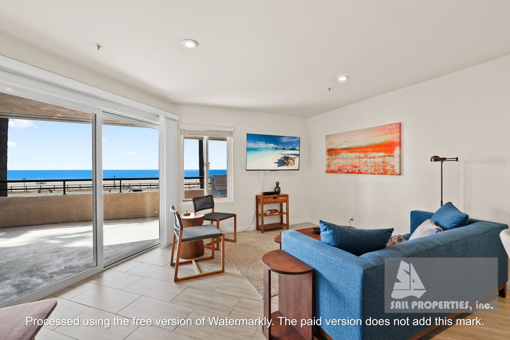 Huntington Beach Condo: 1200 PCH #217