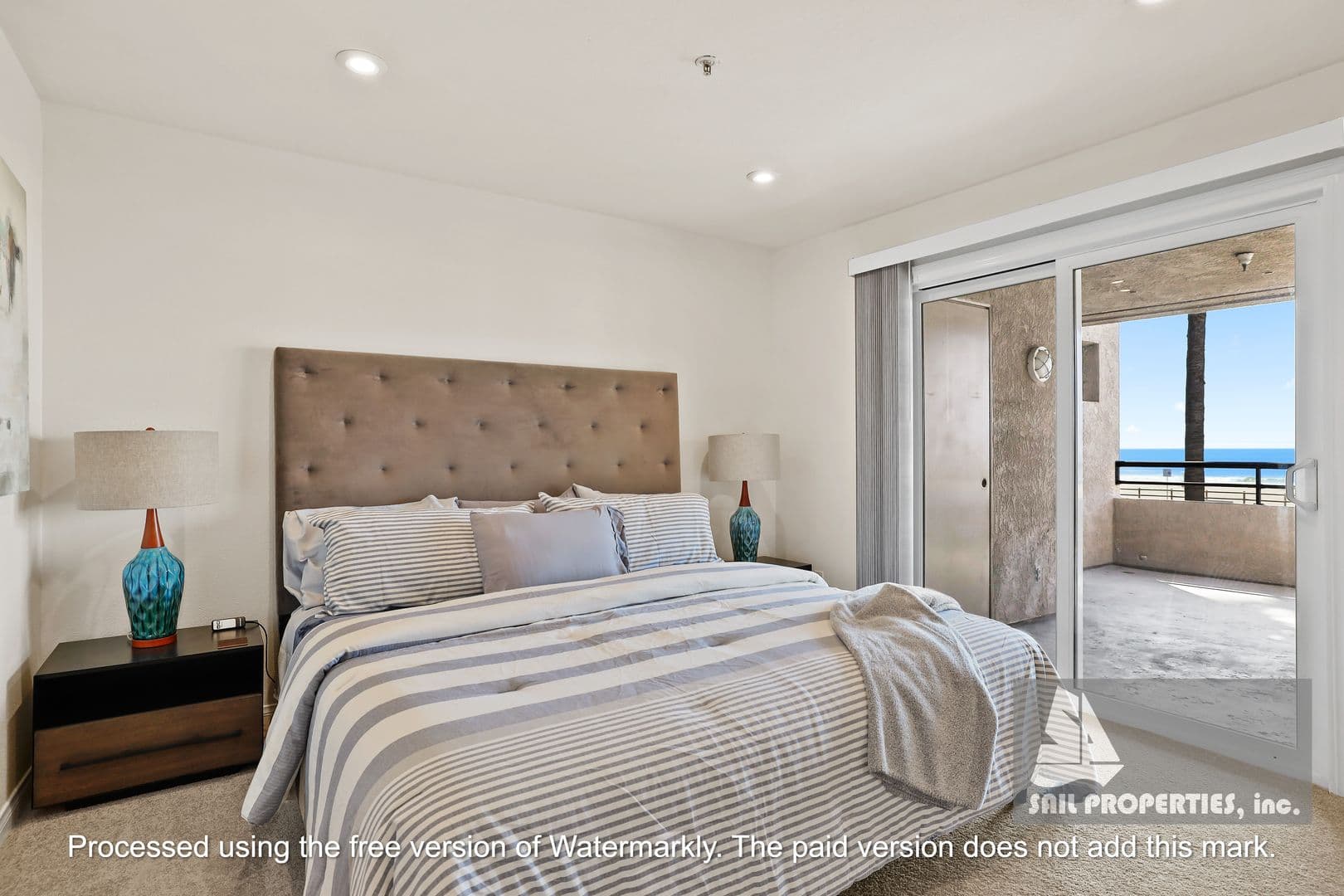 Huntington Beach Condo: 1200 PCH #217